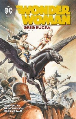 Wonder Woman. T. 2