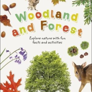 Woodland and Forest