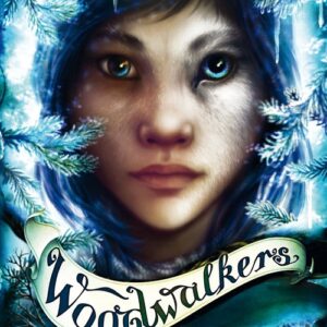 Woodwalkers tom 2 Niebezpieczna przyjaźń