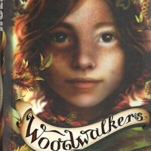 Woodwalkers Tom 3 Tajemnica Holly