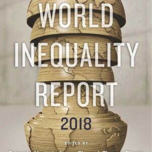 World Inequality Report 2018