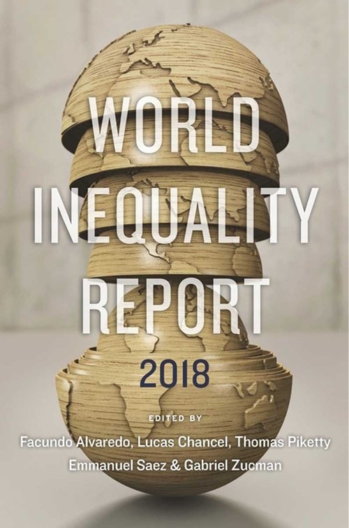 World Inequality Report 2018