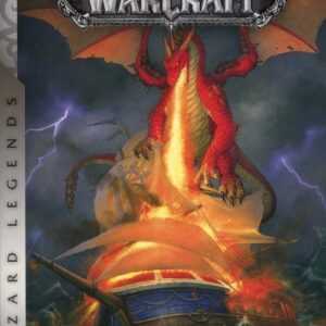 World of Warcraft Fale ciemności