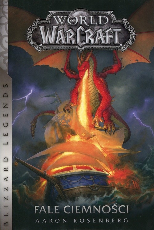 World of Warcraft Fale ciemności