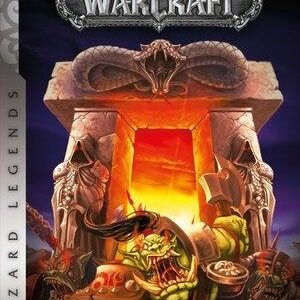 World of WarCraft: Ostatni strażnik