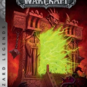 World of Warcraft Przez Mroczny Portal