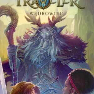 World of WarCraft Traveler mk.