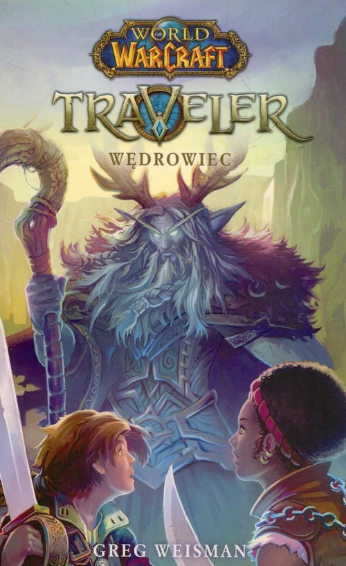 World of WarCraft Traveler mk.
