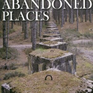 World War II Abandoned Places