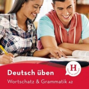 Wortschatz & Grammatik A2 HUEBER
