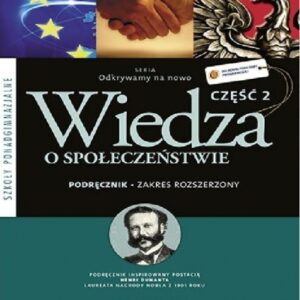 WOS LO Odkrywamy na nowo podr ZR