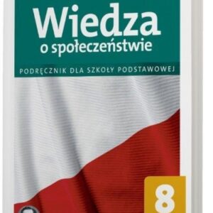 WOS SP 8 Podręcznik OPERON