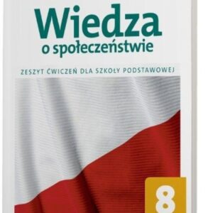 WOS SP 8 Zeszyt ćwiczeń OPERON