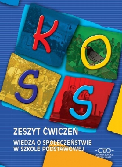 WOS SP ćwiczenia KOSS CIVITAS
