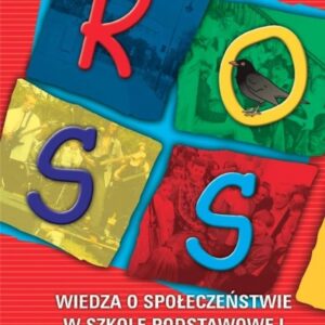 WOS SP podręcznik KOSS CIVITAS