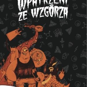 Wpatrzeni ze wzgórza