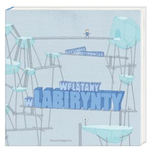 Wplątany w labirynty