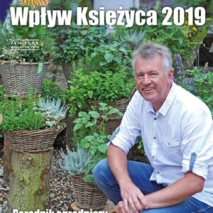 Wpływ księżyca 2019