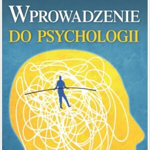 Wprowadzenie do psychologii