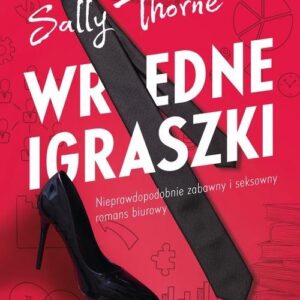 Wredne igraszki