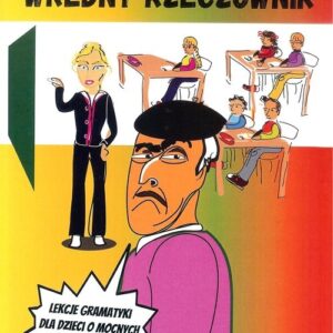 Wredny rzeczownik