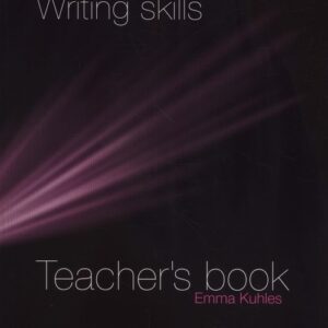 Writing Skills B2-C1 Teachers Book