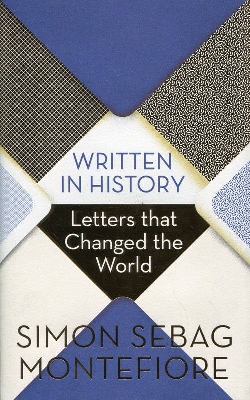 Written in History