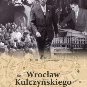 Wrocław Kulczyńskiego