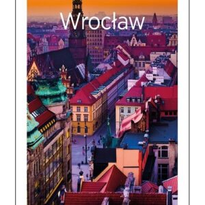 Wrocław Travelbook