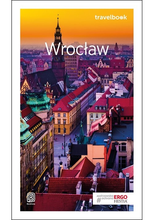 Wrocław Travelbook