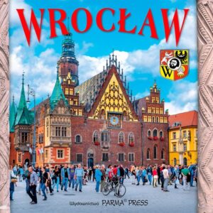 Wrocław wersja angielska