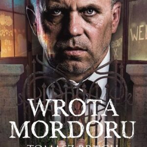 Wrota Mordoru