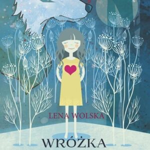 Wróżka z gwiezdnego pyłu