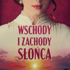 Wschody i zachody słońca