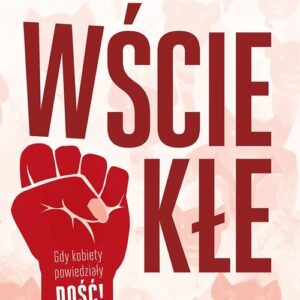 Wściekłe