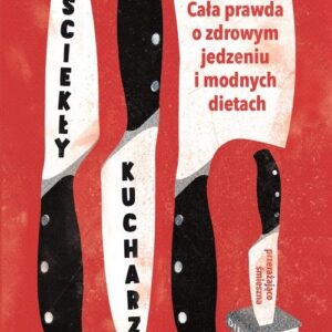 Wściekły kucharz