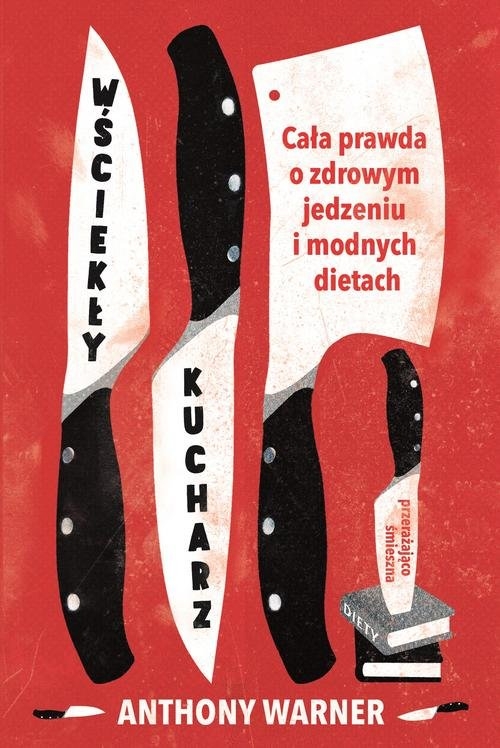 Wściekły kucharz