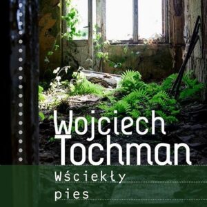 Wściekły pies