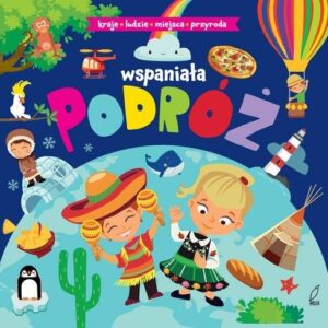 Wspaniała podróż