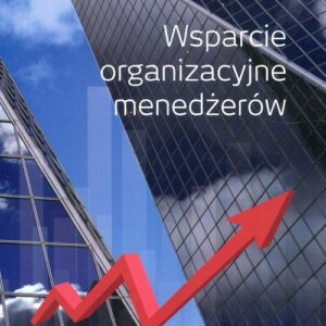 Wsparcie organizacyjne menedżerów