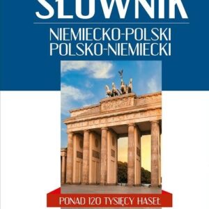 Współczesny słownik niemiecko-polski polsko-niemiecki
