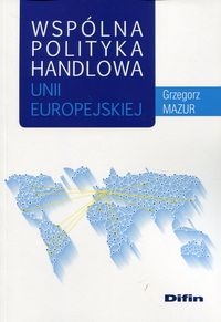 Wspólna polityka handlowa Unii Europejskiej