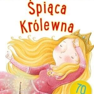 Wspólnie czytamy - Śpiąca Królewna