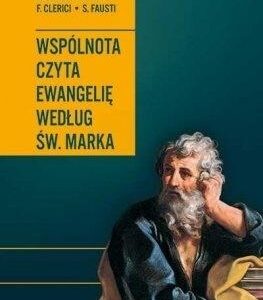 Wspólnota czyta Ewangelię według św. Marka