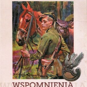 Wspomnienia wojenne 1918-1920