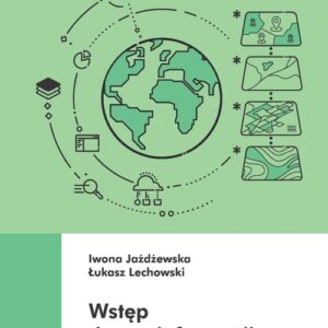 Wstęp do geoinformacji z ArcGIS