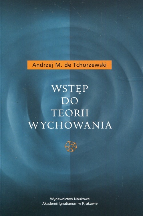 Wstęp do teorii wychowania