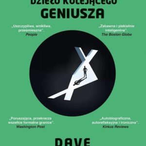 Wstrząsające dzieło kulejącego geniusza