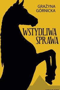 Wstydliwa sprawa