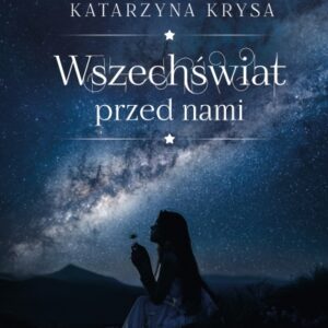 Wszechświat przed nami